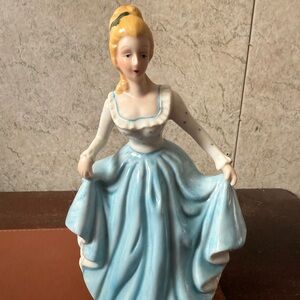 Vintage Figurine
